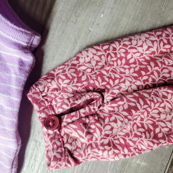 babyGap and Carter's Toddler Girl Top and Dress Size 24m and 2t Bundle NWOT - Picture 14 of 15